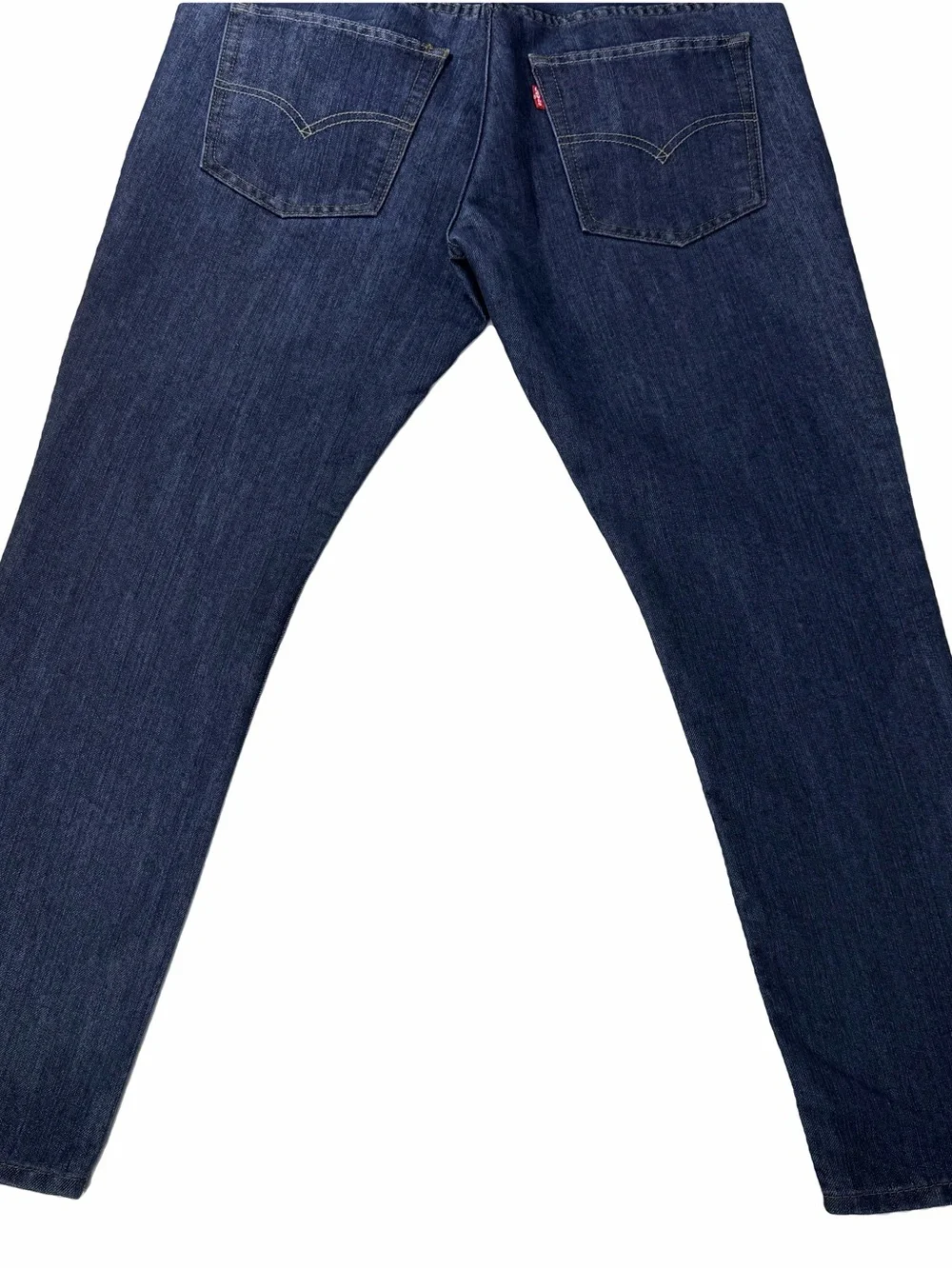 Levi's 511 Slim Fit Jeans Size 14 Husky Boys' (33 X 28)